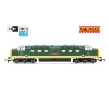 Hornby R30438TXS RailRoad