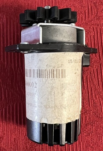 Bcr escalator motor - bcr,
