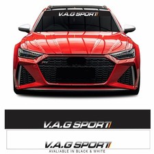 V.A.G Sport German Euro DUB