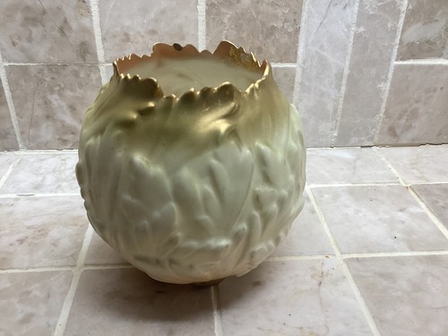 Antique royal worcester blush - antique,