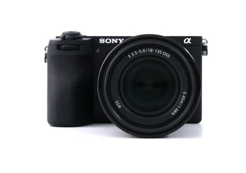 Sony alpha a6700 - alpha,