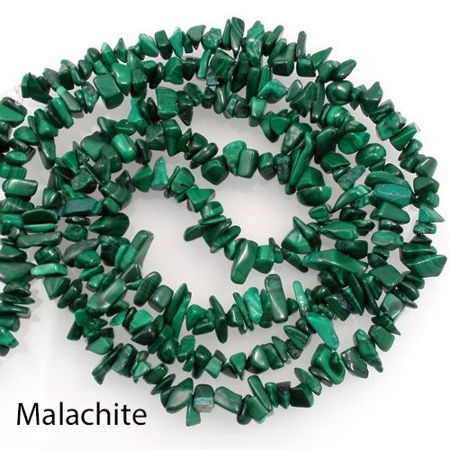 Semi precious gemstome chip - semi,