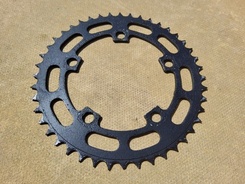 Old school bmx sugino 44t - old,