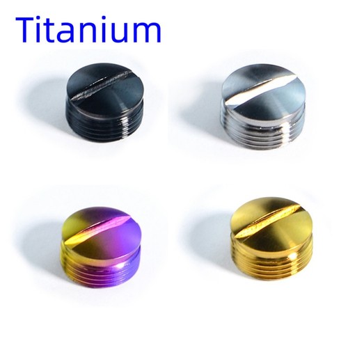 Tc4 titanium screws - tc4,