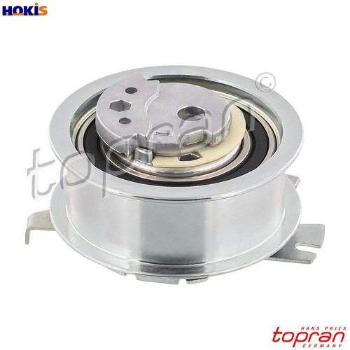 Tensioner pulley timing - pulley,