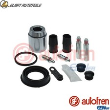 Brake Caliper Repair Kit D43398S for Mercedes-Benz S-Class E-Class/T-Model 3.0L