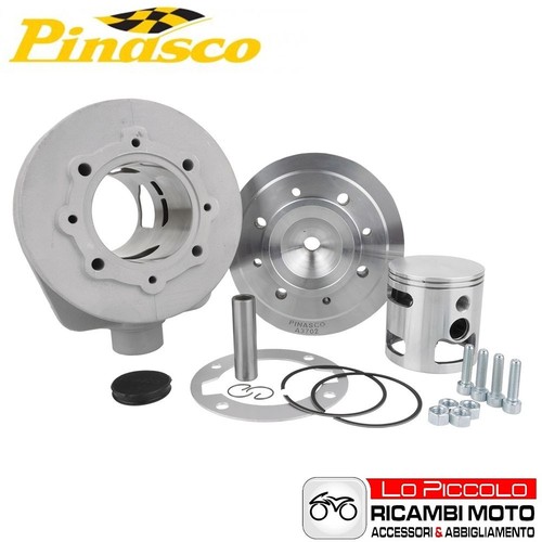 Pinasco magny cours s2s - magny,