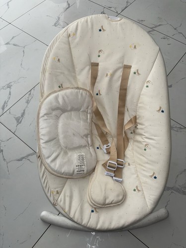 Graco baby swing - baby, all-way