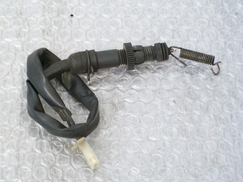 Rear stop switch for - rear,