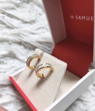 Authentic new boxed 9ct - new,