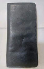 Beautiful Malvern Goat Fine Leather Wallet/Mini Organiser 