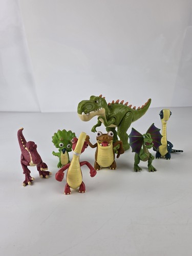 Disney junior gigantosaurus - junior,