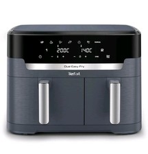 Tefal XXL Dual Easy Fry 11L