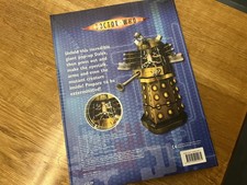 Doctor Who: Pop Up Dalek Model Kit - Build Your Own Enemy of the Doctor!