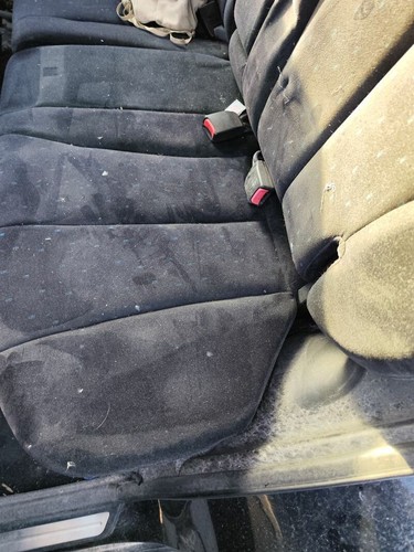 Back seats 1829051 hyundai - lh,