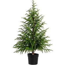 Artificial Norfolk Pine Tree