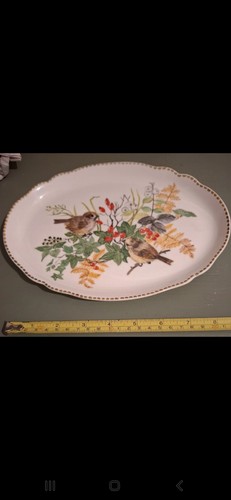 Beautiful decorative plate - decorative,