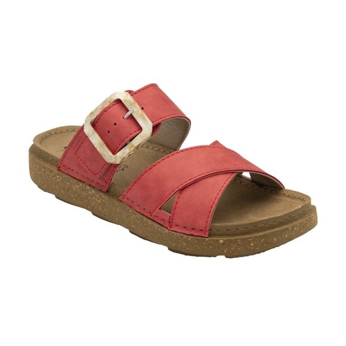 Ladies lotus comino sandal - comino,