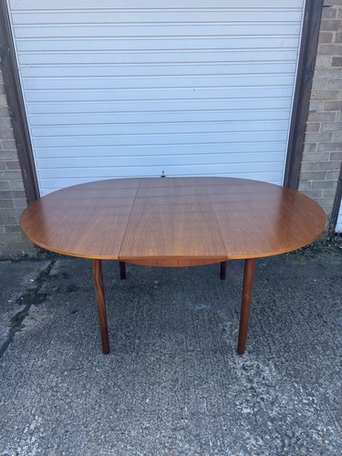 Mcintosh mid century teak - mid-century,