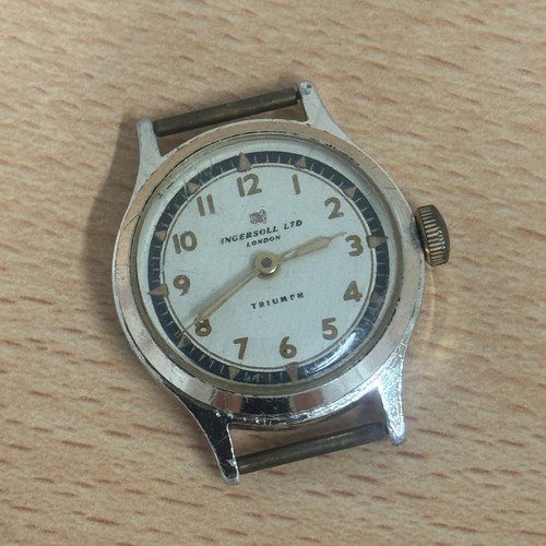 Ingersoll triumph men watch - ingersoll,