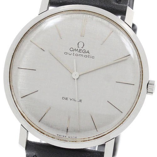 Omega vintage seamaster - omega,
