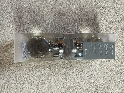 John lewis glass - john,