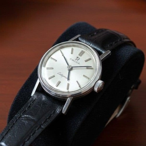 Omega the timeless brilliance - timeless,