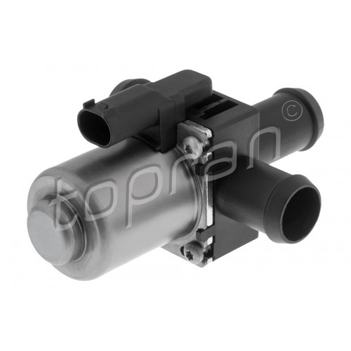 Heating control valve for - control,