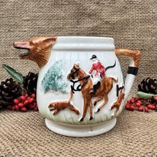Vintage Portland Pottery PPC