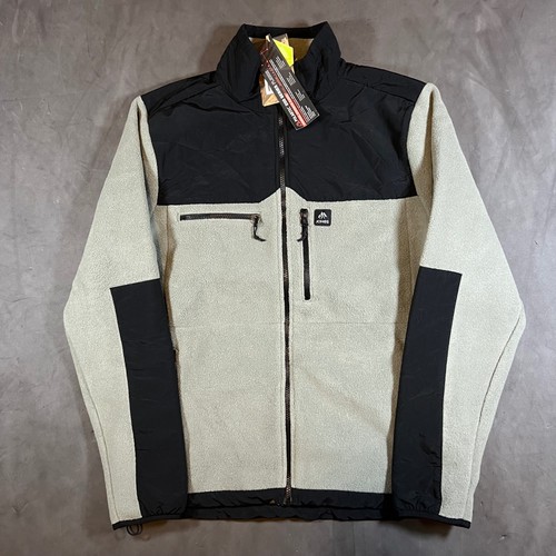 Nwt jones snowboards fleece - nwt,