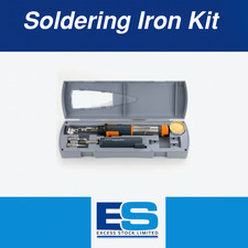 Soldering Iron Kit 125W