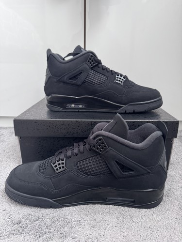 Air jordan retro - jordan, 4