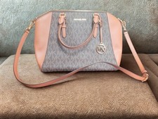 Michael Kors Monogram Ciara