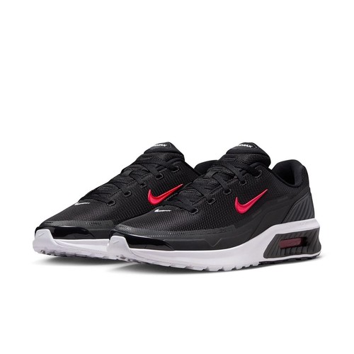 Nike air max bia black - bia,