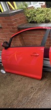 Vauxhall Corsa D  2010 3 Door