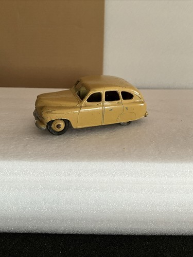 Dinky 40e 153 standard - dinky, 40e/153