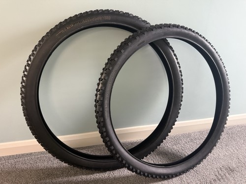 New bontrager gunnison - bontrager, elite