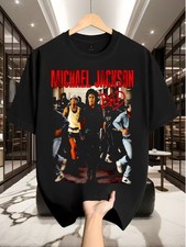 Michael Jackson Bad Tour 1988