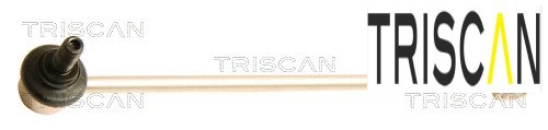 Front left stabilizer bar - /,