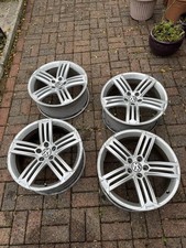VW SCIROCCO R TALLADEGA 19"