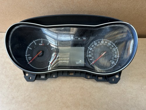 Vauxhall corsa vxr - vauxhall, e