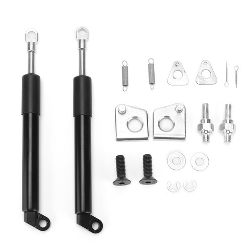 Shell functional snugtop - snugtop, parts