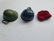 ACTION MAN  RED BERET + 2