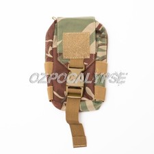 Rhodesian Brushstroke Camo