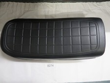 8274- NORTON INTERSTATE SEAT - 850 MK3 - USED - GOOD CONDITION - P/N 065613