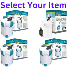 Aquarium Fish Tank External