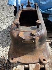 stationary engine Petter S