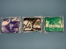 7ft Pool Table Covers in Various Colours: Blue / Black / Green + FREE Pro Tip