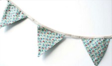 Gisela Graham Green Floral