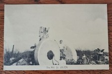 The Mill St Julien Postcard